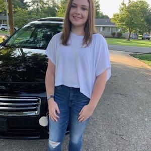 Meet your Posher, Sherie